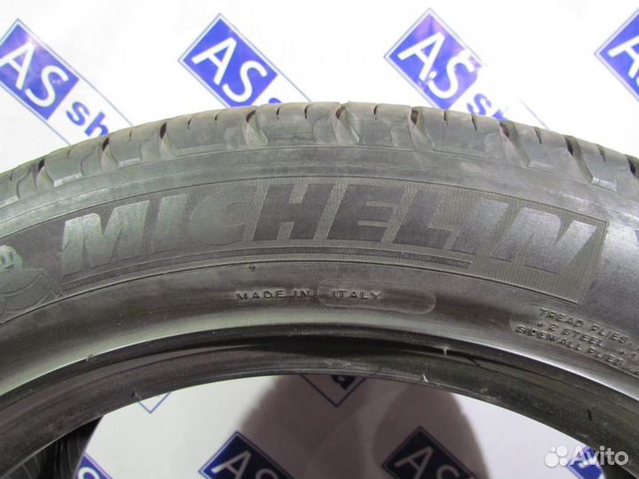 Michelin Latitude Tour HP 235/55 R19 97P