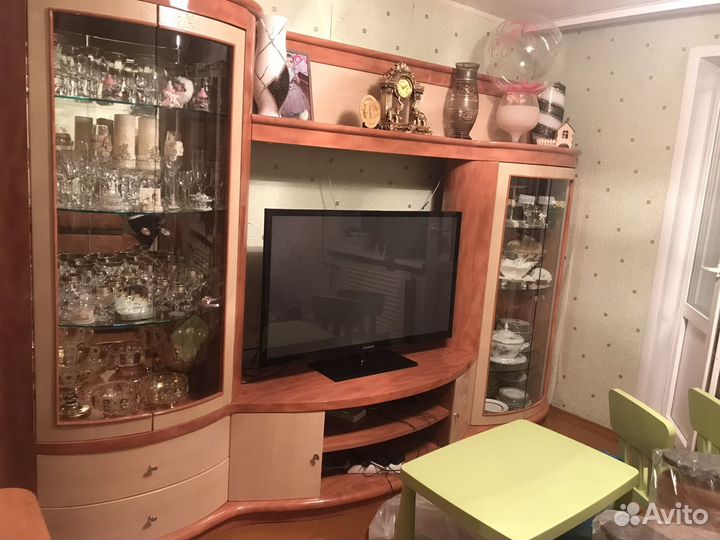 Стенка