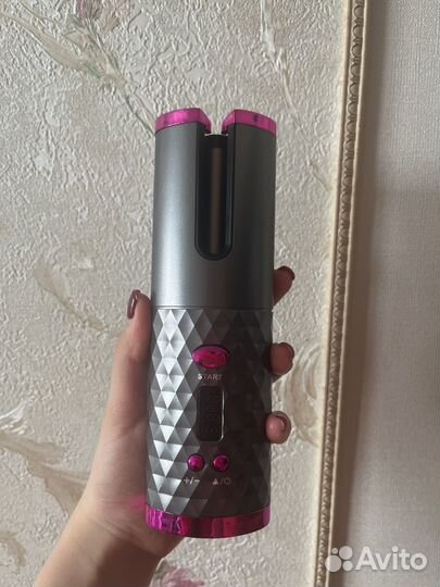 Мультистайлер для волос