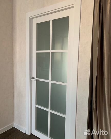 Двери межкомнатные англиская решетка