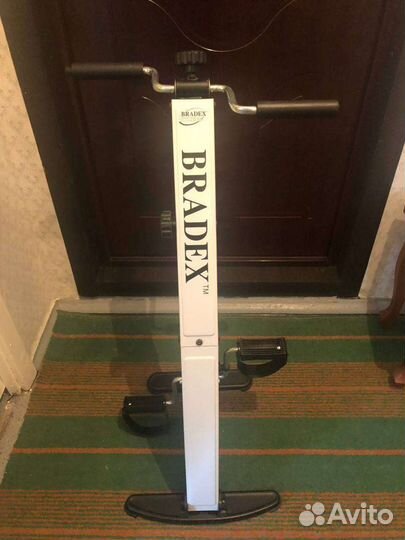 Универсальный тренажер Bradex