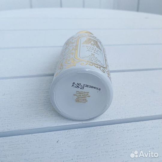 Attar Collection crystal love FOR HER