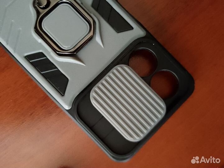 Чехол на realme