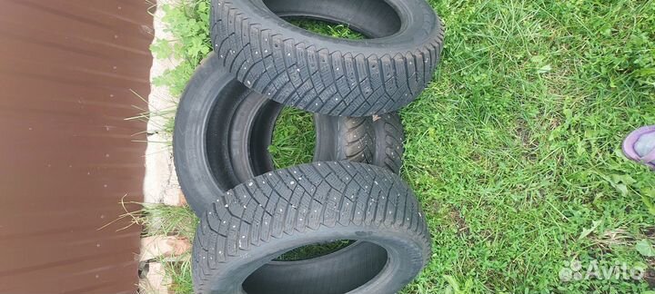 Goodyear Cargo Ultra Grip 185/65 R15 88T