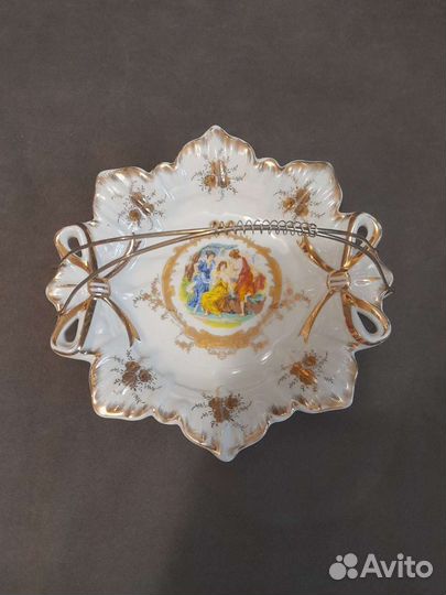 Конфетница