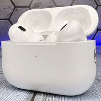 AirPods Pro 2 Type-C "Оригинал" Гарантия Чехол