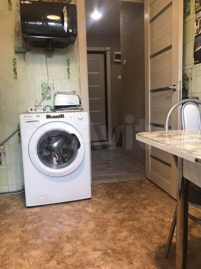 3-к. квартира, 59,3 м², 3/9 эт.