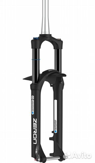 Вилка Suntour Zeron 27,5