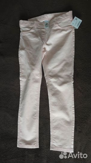 Брюки детские для девочки