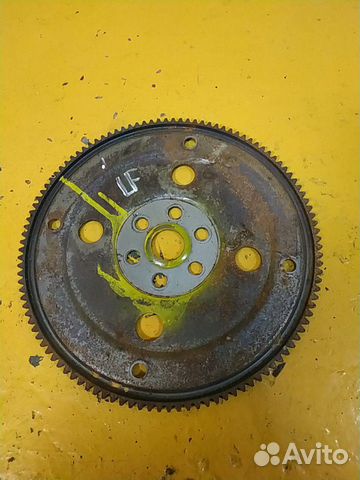 Маховик под АКПП мазда6 мазда3 bk gg 1.8 2.0