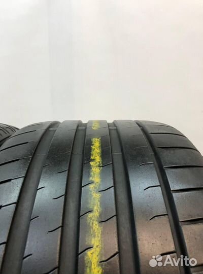 Bridgestone Potenza Sport 295/35 R21 100Z