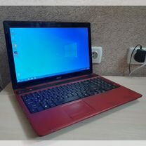 Ноутбук Acer на Core i5 + 1TB