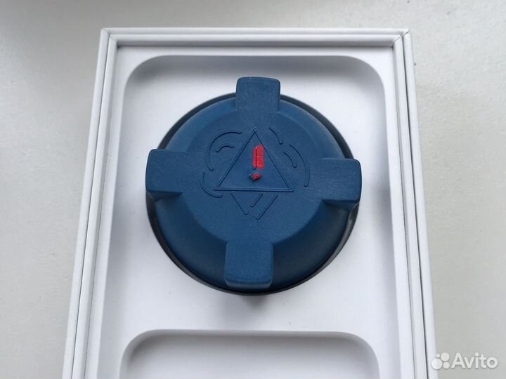 Правильная пробка расширительного бачка ваз