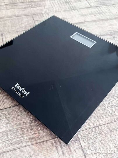 Весы напольные электронные Tefal