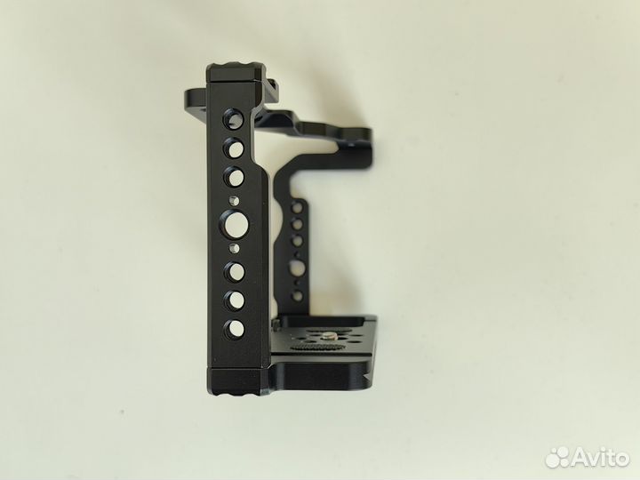 Клетка для Lumix GH5, GH5s