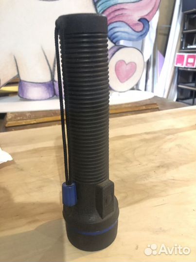 Герметичный фонарь