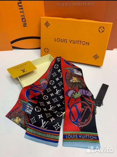 Твилли, аксессуар, повязка на голову, для сумки