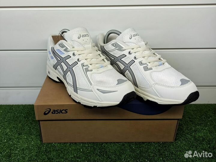 Кроссовки мужские Asics