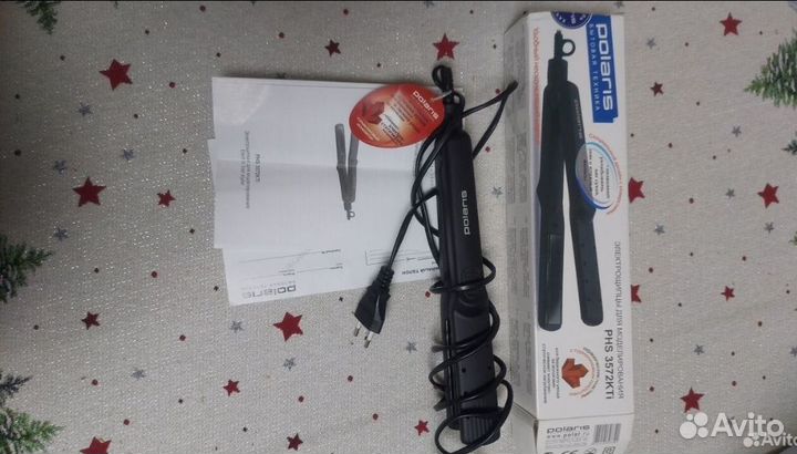 Выпрямитель для волос