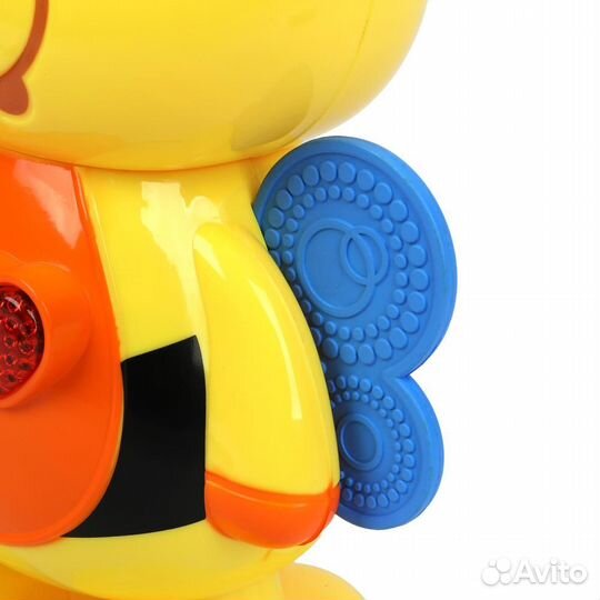 Пчелка сказочник Умка Шаинский 25+ загадок, песен, сказок