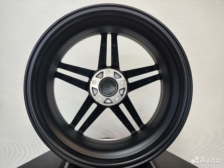 Диски R18 5X114,3 Haval, Kia, Toyota, Hyundai VSN