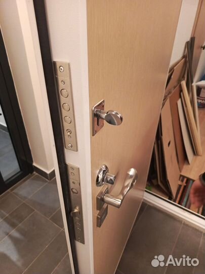 Ремонт замков замена вскрытие установка