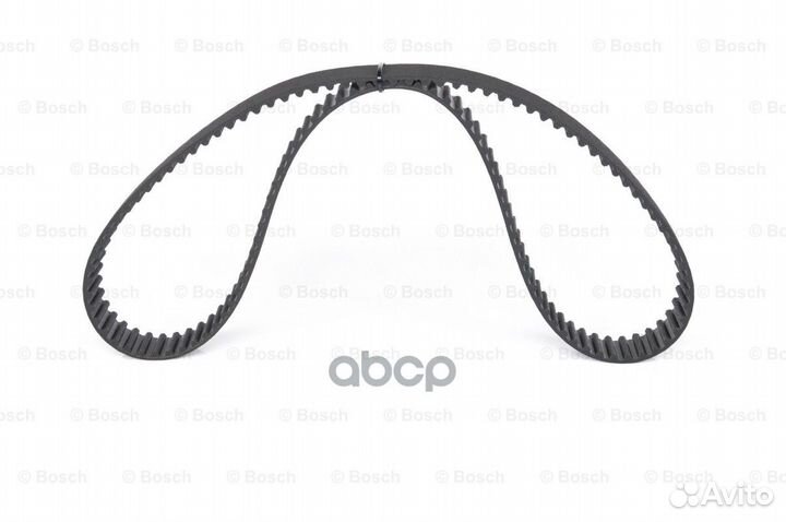 1 987 949 044 ремень грм 136x254H Citroen BX/Z