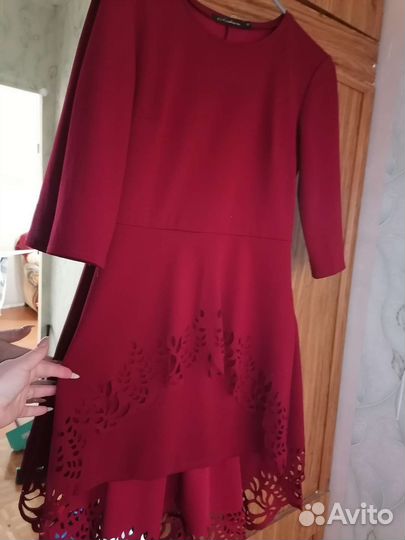 Женские вещи пакетом 42 44