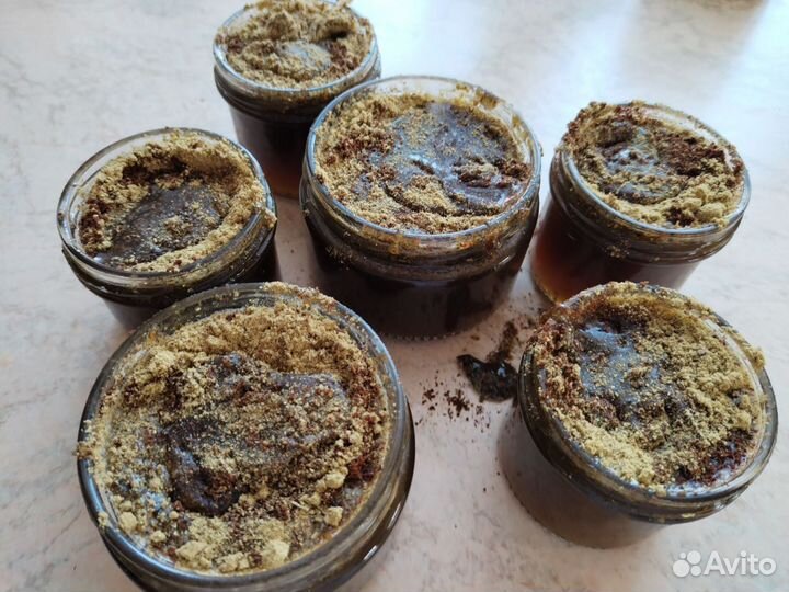 Желе от папиллом