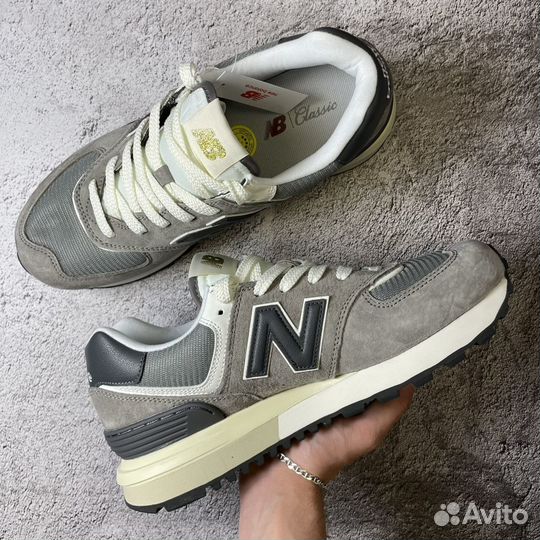 Кроссовки New Balance 574