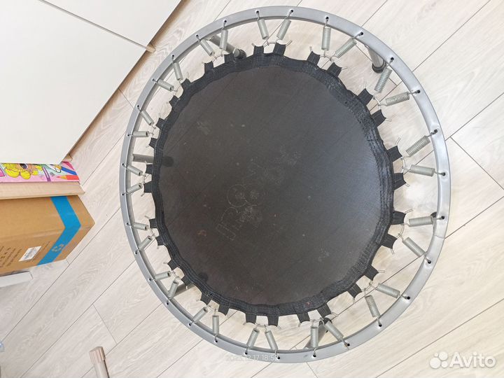 Батут детский 91 см