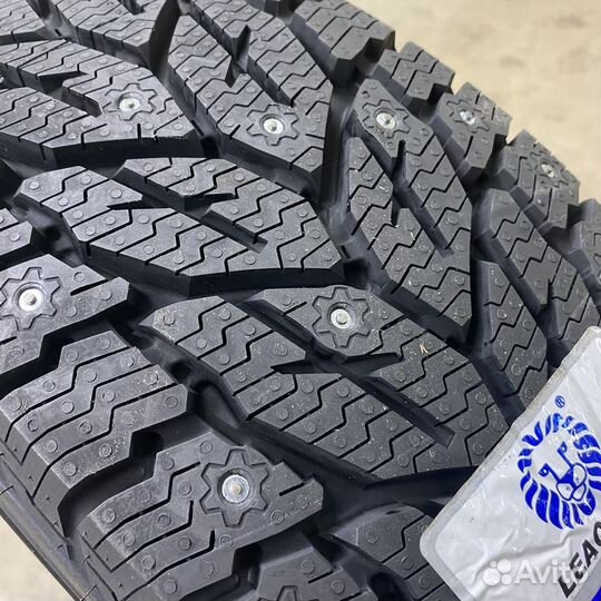 Leao Winter Defender Grip VAN 2 195/75 R16C 107R