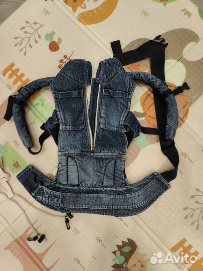 Рюкзак переноска кенгуру