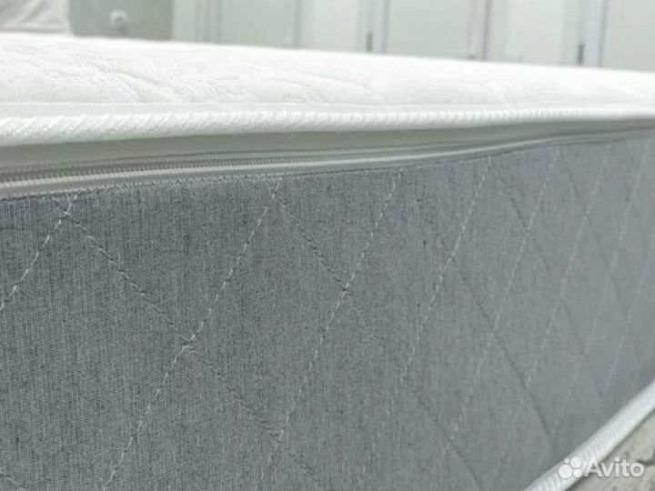 Матрас 160х200 новый мягкий