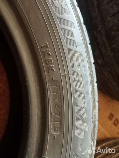 Yokohama YS207 205/55 R16