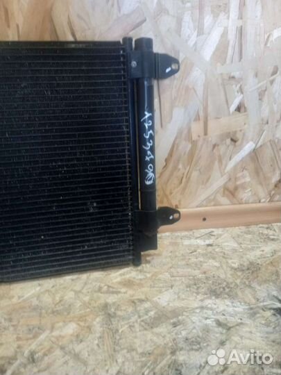 Радиатор Кондиционера Гольф 5 Пассат 1K0298403A