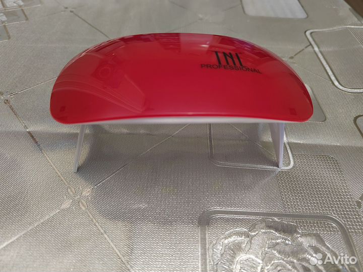 Лампа для маникюра