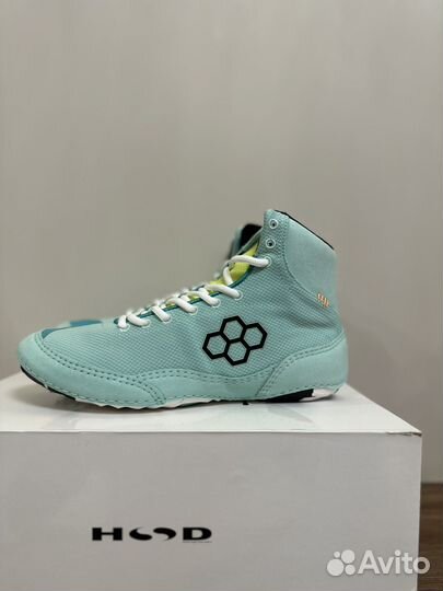 Борцовки rudis