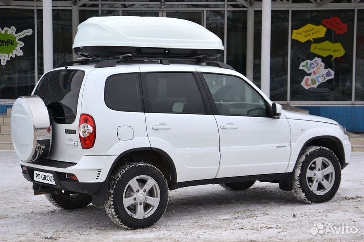 Багажник на крышу Шевроле/Chevrolet любой кузоа