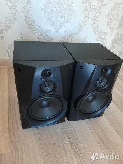 Акустические колонки Sony ss h991