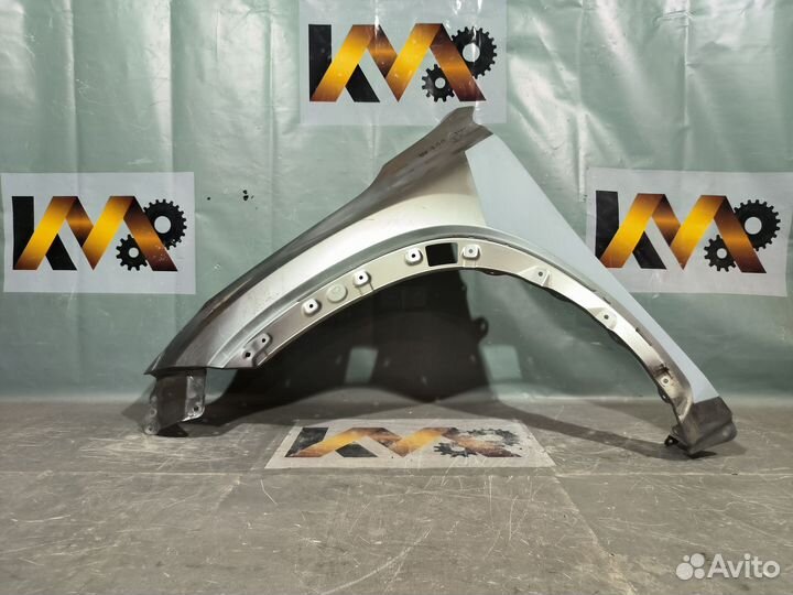 Lexus NX Крыло Левое 30471