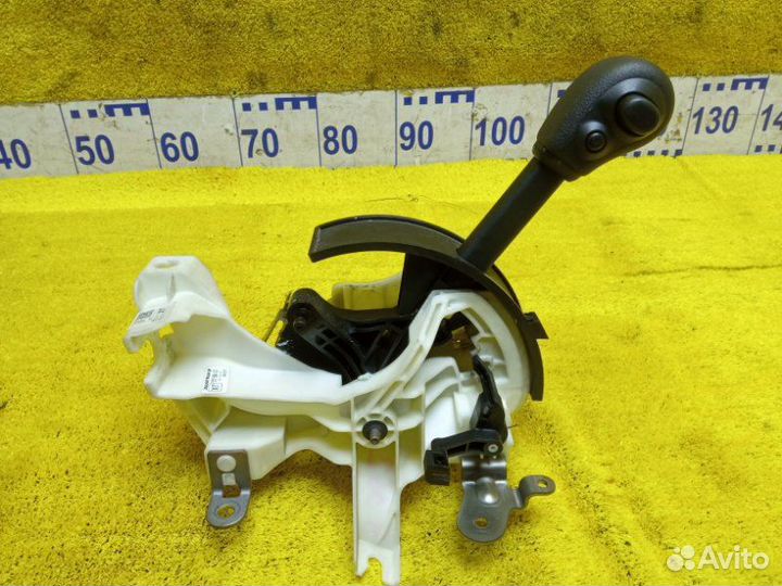 Селектор АКПП передний Nissan/Mitsubishi