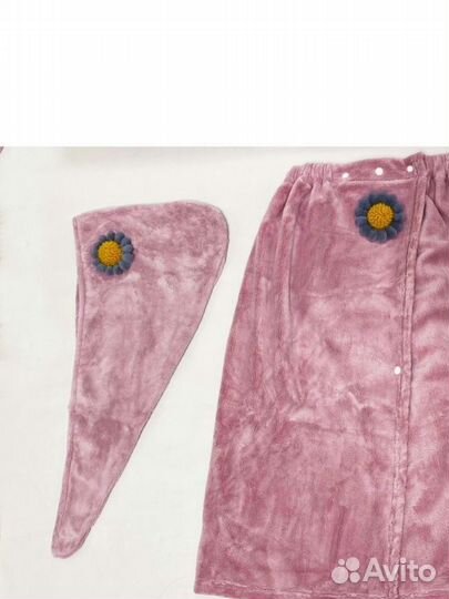 Подарочный набор для девушки/женщины