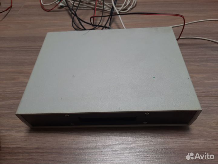 Базовая станция Ритм Контакт GSM