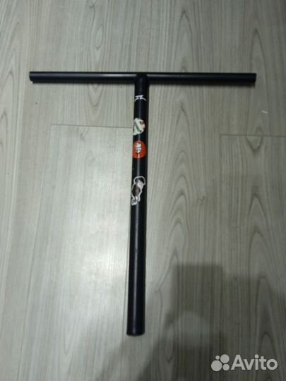 Запчасти для трюкавого самоката