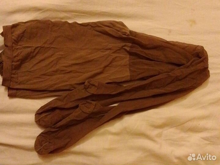 Колготки компрессионные для беременных