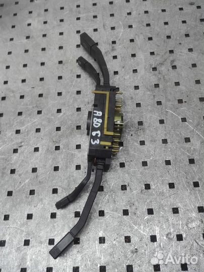 Переключатель подрулевой в сборе Audi 80/90