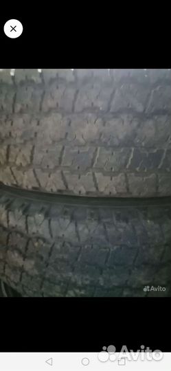 Profil Eco Comfort 3 225/75 R16