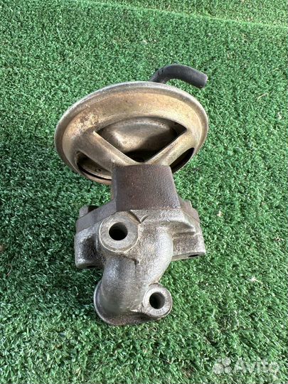 Клапан EGR /егр Daewoo Nubira 1,6 A16DMS