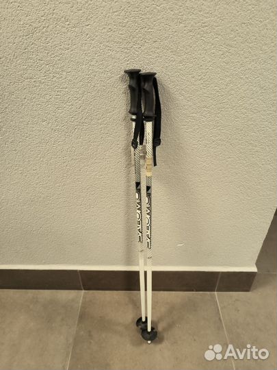 Лыжные палки 95 см